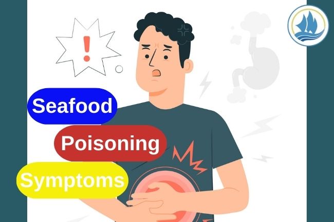Seafood Poisoning Symptoms
